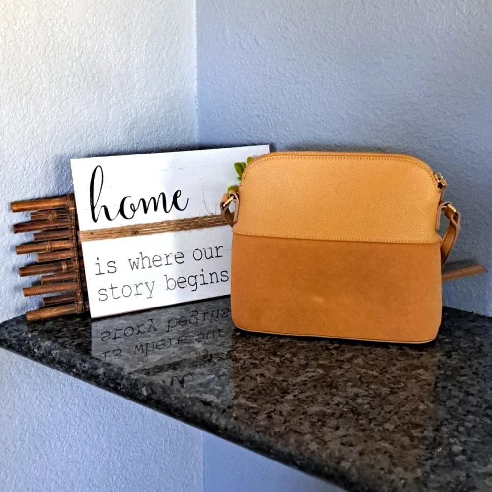 Nanette Lepore Crossbody - Picture 2 of 5